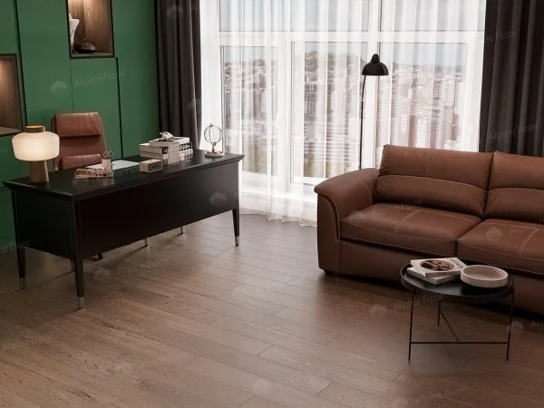 Инженерная доска Alpine Floor Villa Дуб Мокко в Иркутске
