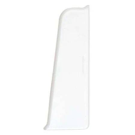 Заглушка INDO70 01 Белый Блеск в Иркутске