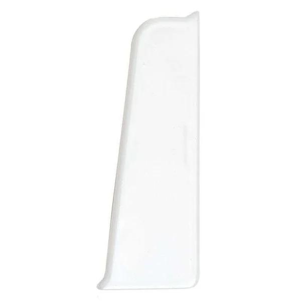 Заглушка INDO70 01 Белый Блеск в Иркутске