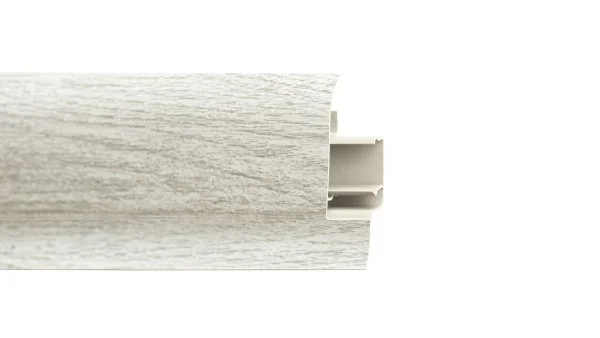 Пластиковый плинтус Bonkeel Color BC6003 (60х25х2200 мм) в Иркутске