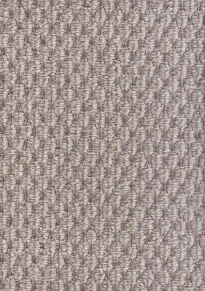 Ковровое покрытие Zartex Варна 106 Светло-Коричневый - 4 м в Иркутске