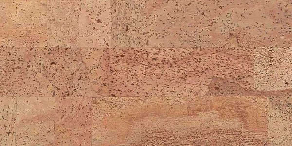 Пробковое покрытие CorkStyle Natural Cork Fantasie (915 х 305 х 6 мм) в Иркутске