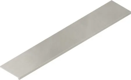 Керамогранит Italon Континуум Сильвер Ступень Фронт 33х160 (Натуральная) в Иркутске