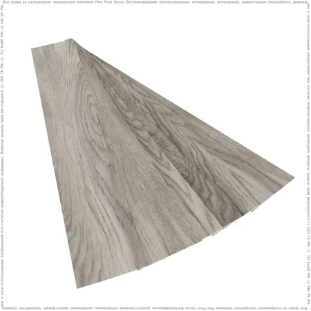 ПВХ плитка FineFlex Wood Дуб Алнахай FX-101 в Иркутске