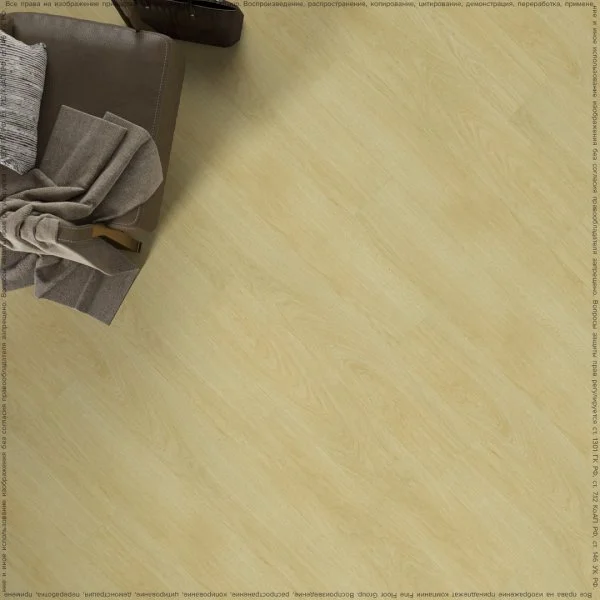 Кварц-виниловая плитка Fine Floor Rich Дуб Шолта FF-2091 в Иркутске