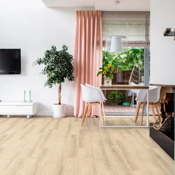 Ламинат Aberhof Tornado 2401 Дуб Лейн 8мм 33кл в Иркутске