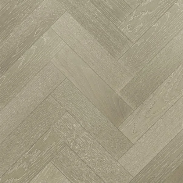 Паркетная доска Quartz Parquet Штучный паркет Дуб Лунный 44-1258-08 в Иркутске