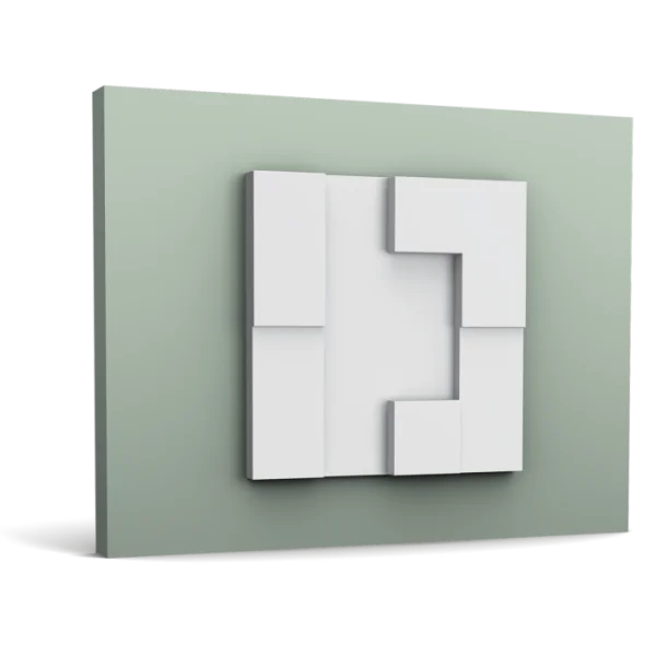 Декоративная панель Orac W103 (33.3x33.3x2.5 см) в Иркутске