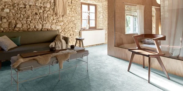 Ковровое покрытие AW Ganges 74 - (4м) в Иркутске