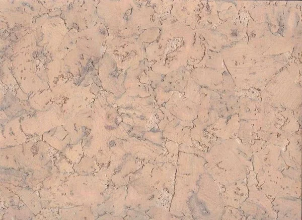 Настенное пробковое покрытие CorkStyle Monte Silver в Иркутске