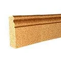 Плинтус пробковый ArtCorkDesing в Иркутске