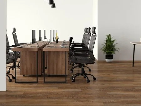 ПВХ Плитка IVC Tanto 845 Canadian Oak в Иркутске