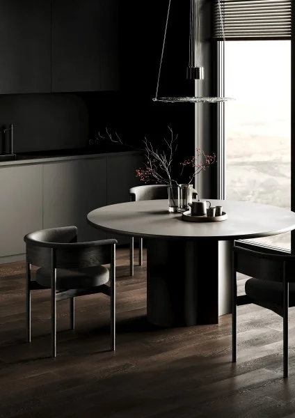 Паркетная доска Quartz Parquet Классик 7 мм Венге Африканский Браш 550-64 в Иркутске