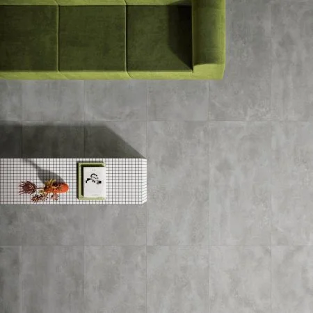 Керамогранит Coliseum Астро Сильвер 60х120 (Натуральный и Реттифицированный) в Иркутске