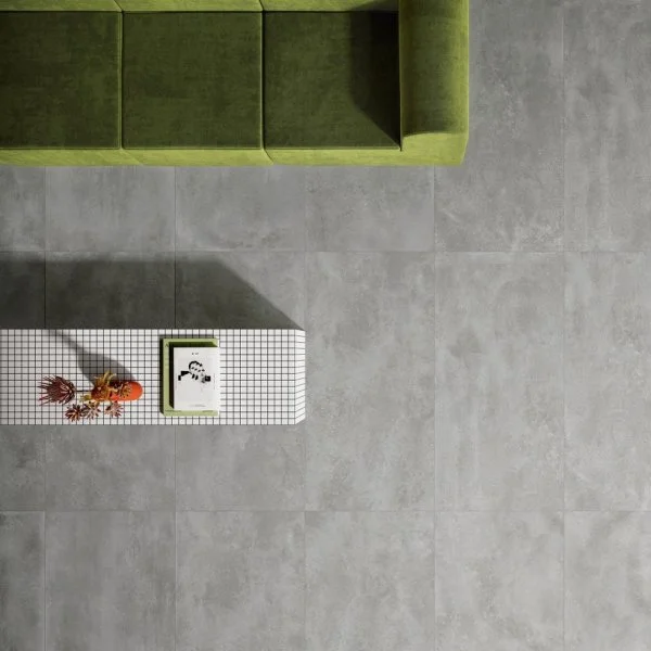 Керамогранит Coliseum Астро Сильвер 60х120 (Натуральный и Реттифицированный) в Иркутске