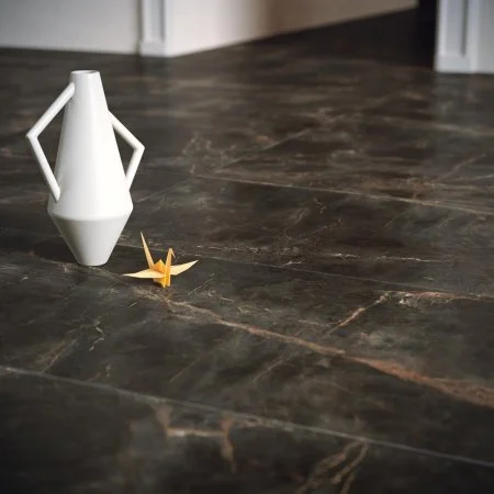 Керамогранит Coliseum Канова Дарк 60х120 (Натуральный и Реттифицированный) в Иркутске