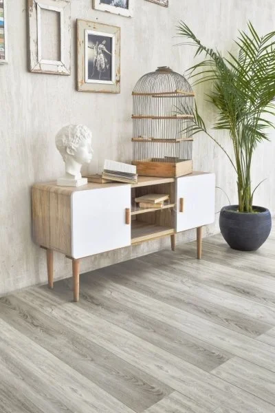 Каменно-полимерная плитка Alpine Floor Intense Шервудский Лес ECO 9-10, 6 мм 43 класс в Иркутске