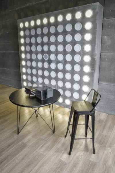 Каменно-полимерная плитка Alpine Floor Intense Туманный Лес ECO 9-4, 6 мм 43 класс в Иркутске