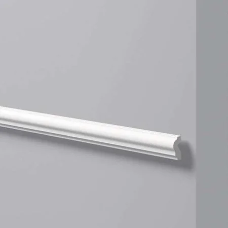 Молдинг NMC Wallstyl WL2 (40х20х2000 мм) в Иркутске