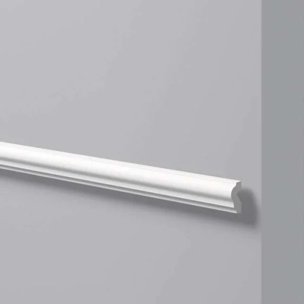 Молдинг NMC Wallstyl WL2 (40х20х2000 мм) в Иркутске