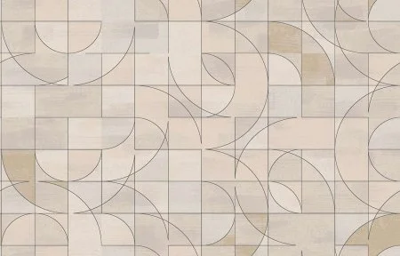 Обои Milassa Geometrica Gm1, 001 в Иркутске