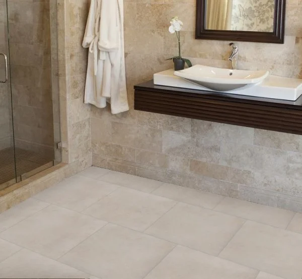 ПВХ плитка Bonkeel Rockstar Keith Плитка (457,2 x 457,2 мм) в Иркутске