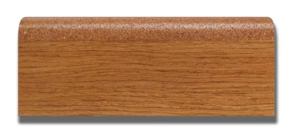 Эластичный пробковый плинтус ArtCorkDesing CW 02-05 16х60х915 мм в Иркутске