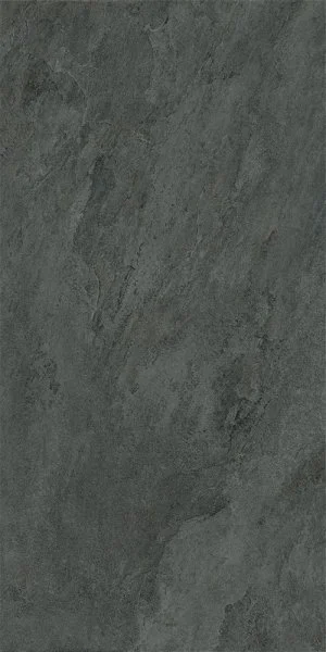 Керамогранит Vitra QuarStone Антрацит 60х120 (Натуральная и Реттифицированная) в Иркутске