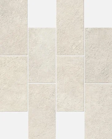 Керамогранит Italon Миллениум Пьюр Минибрик 23,7*23,7 в Иркутске