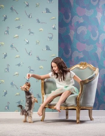 Обои Milassa Bon Voyage D9, 006 в Иркутске