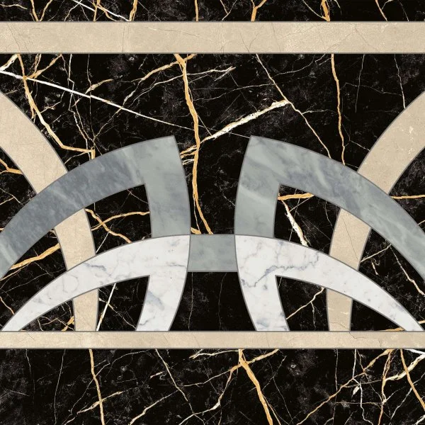 Керамогранит Italon Шарм Экстра Лоран Розон Фашиа 59х59 в Иркутске