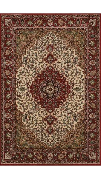 Ковер Синтелон Solid 2,00x3,00 60CAC Прямоугольник в Иркутске