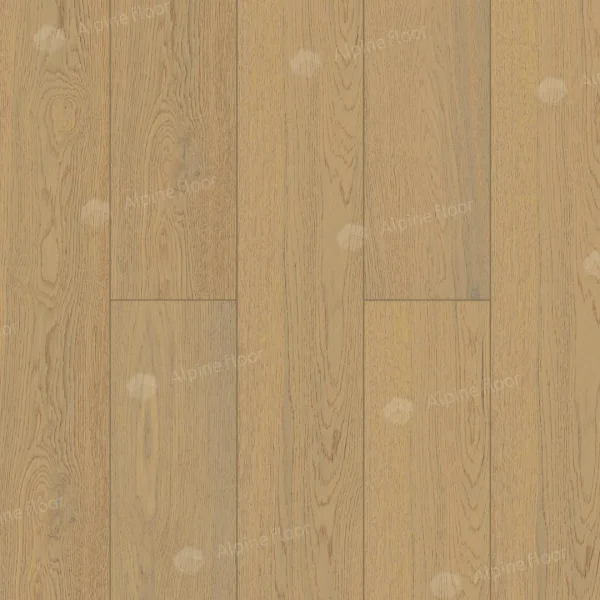 Инженерная доска Alpine Floor Studio Дуб Айвори в Иркутске