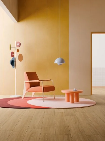 Керамогранит Coliseum Дукале Нат 20х120 (Натуральный и Реттифицированный) в Иркутске