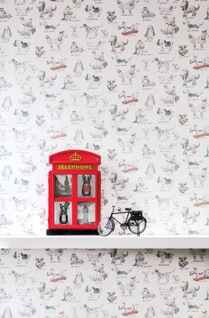 Обои Milassa Bon Voyage D6, 001 в Иркутске