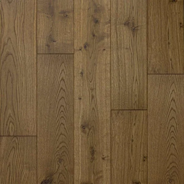 Инженерная доска Kochanelli Desierto Дестиладеро Дуб ориджинал (400-2400х200х15 мм) УФ-масло в Иркутске