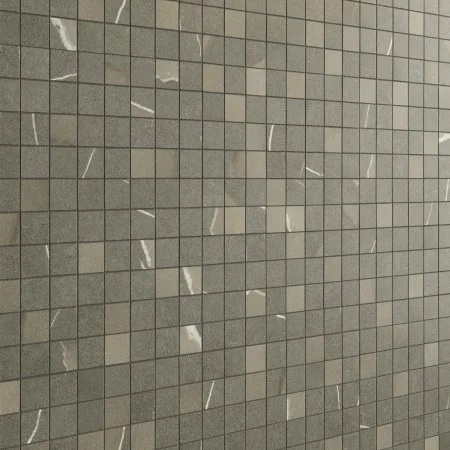 Керамогранит Italon Метрополис Аркадиа Браун Мозаика 30х30 (Натуральная) в Иркутске