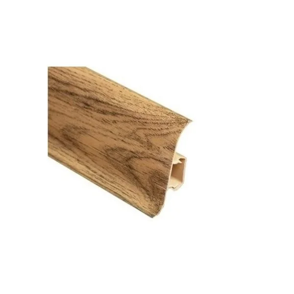 Пластиковый плинтус Bonkeel Color BC6016 (60х25х2200 мм) в Иркутске