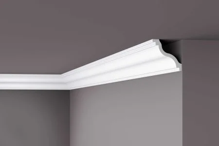 Карниз NMC Nomastyl SL (100х100х2000мм) в Иркутске