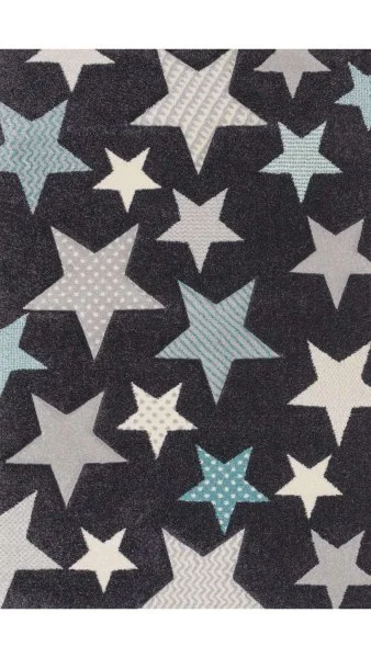 Ковер Синтелон Pastel Kids 1,20x1,70 49GSG Прямоугольник в Иркутске