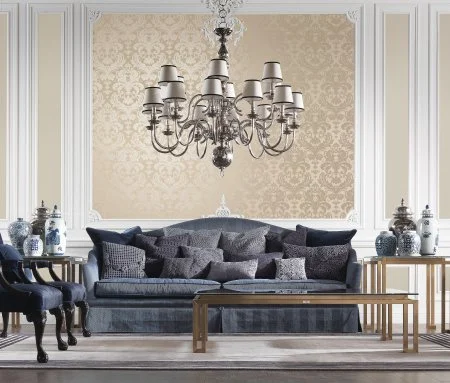 Обои Milassa Swan SW3, 002/3 в Иркутске