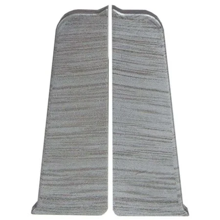 Заглушка INDO70 17 Алюминий в Иркутске