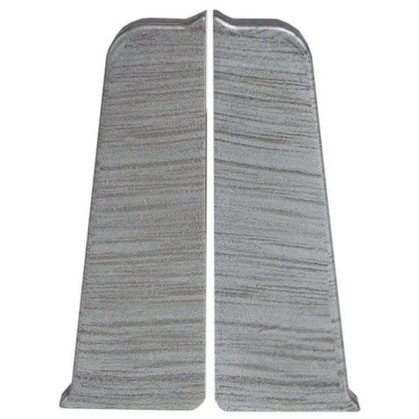 Заглушка INDO70 17 Алюминий в Иркутске