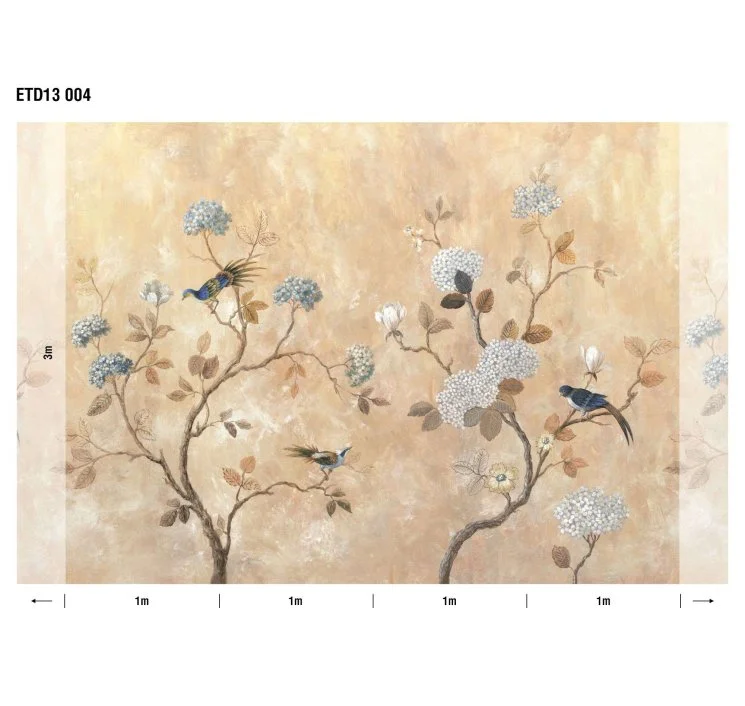 Обои Loymina Etude vol. II ETD13 004 в Иркутске