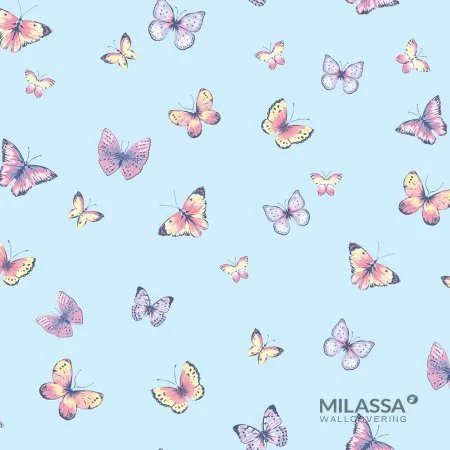 Обои Milassa Twins 4, 006 в Иркутске