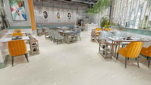 Каменно-полимерная плитка Alpine Floor Intense Зимний Лес ECO 9-5, 6 мм 43 класс в Иркутске