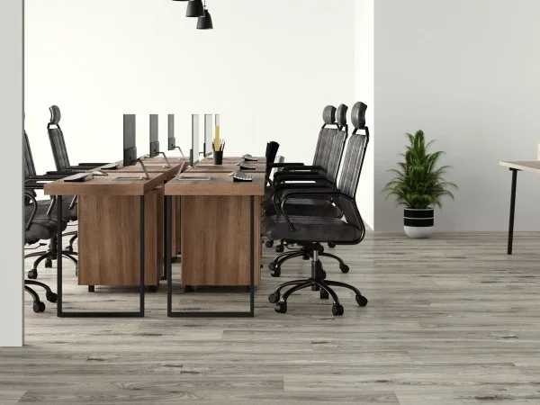 ПВХ Плитка IVC Tanto 895 Windsor Oak в Иркутске