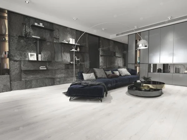 Кварц-виниловая плитка Alpine Floor Premium XL Дуб Кливио ЕСО 7-33, 8 мм. 43 класс в Иркутске