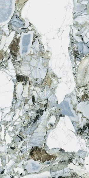 Керамогранит Vitra SityMarble Амазония Мультиколор 60х120 (Лаппатированная и Реттифицированная) в Иркутске