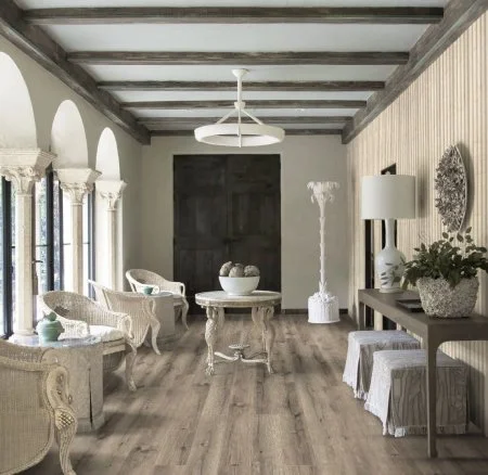 Виниловый пол Royce Ultima U1969 Дуб Банбери в Иркутске